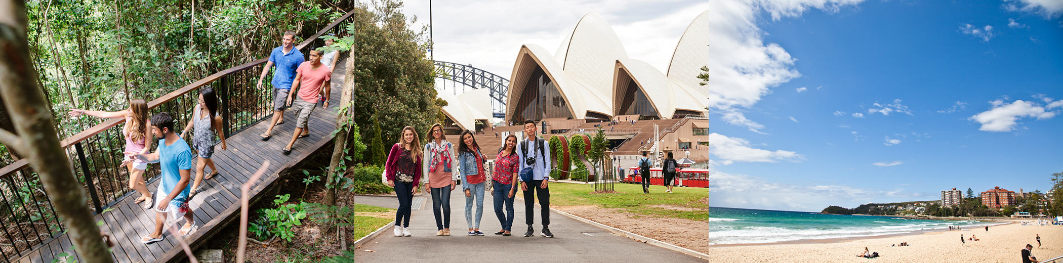オーストラリア6ヶ月留学