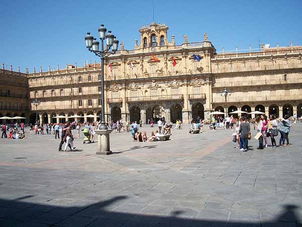 スペイン 1年留学 費用