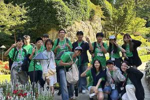 中学生、高校生の春休み、夏休み ジュニアサマー