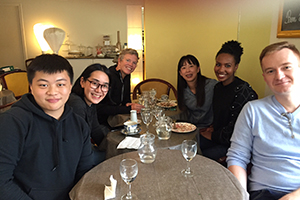 50歳以上のシニア留学