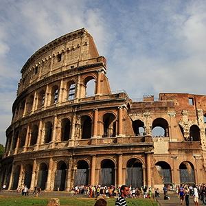 イタリアのイメージ2