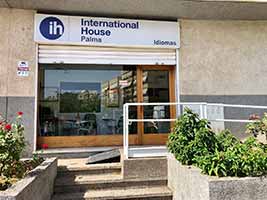 International House パルマ