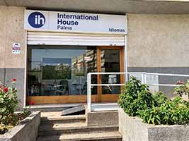 International House パルマ
