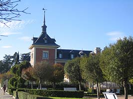 Pamplona Learning Spanish Institute