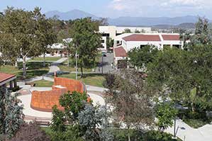 FLS Saddleback College