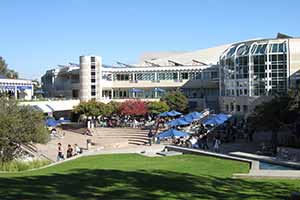 University of California サンディエゴ