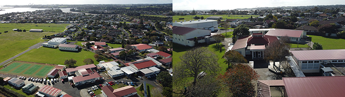 ニュージーランド 高校体験留学プログラム