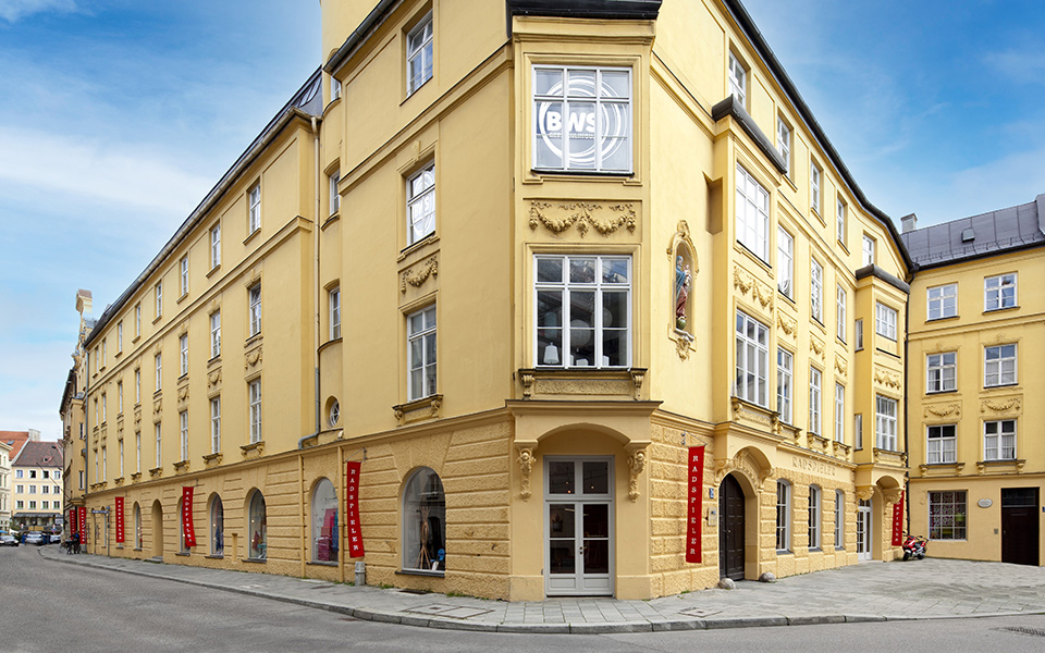 中学生が参加できるドイツ留学プログラムに参加しました!