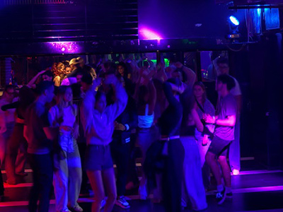 マルタのクラブ。