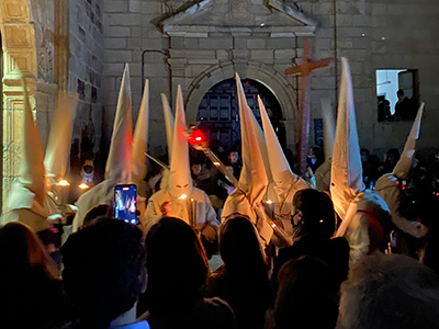 Semana Santa